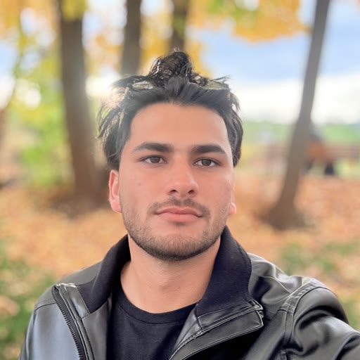 Kore D, founder of NotchPixel